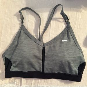 Nike sports bra